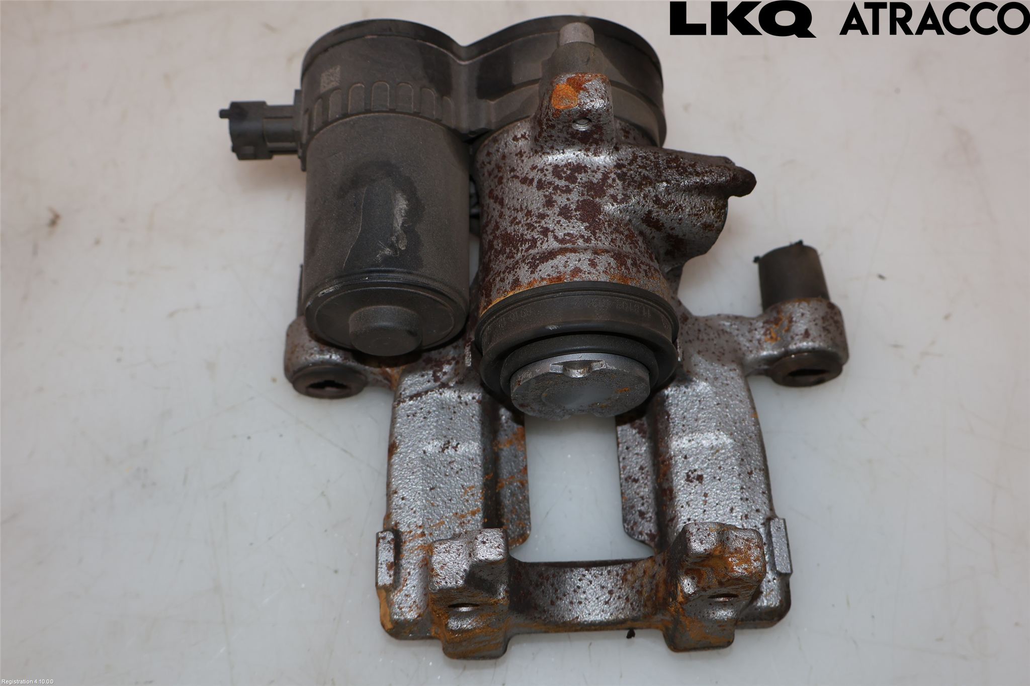 Subaru OUTBACK 15-20 Bromsok Bak Vänster