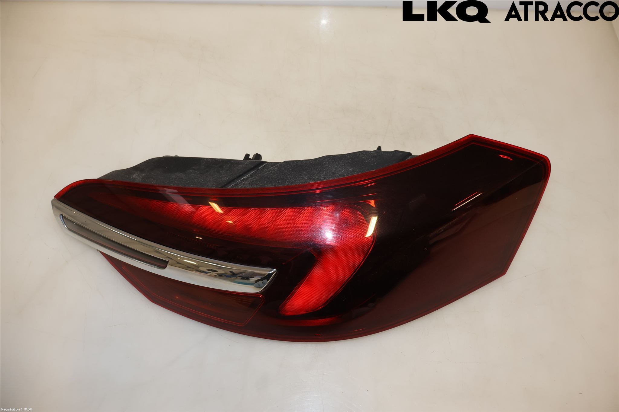 Opel INSIGNIA 09-16 Bakljus Höger