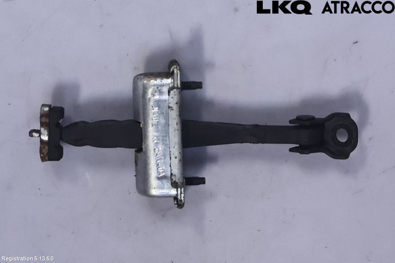 Jeep CHEROKEE Dörrstopp
