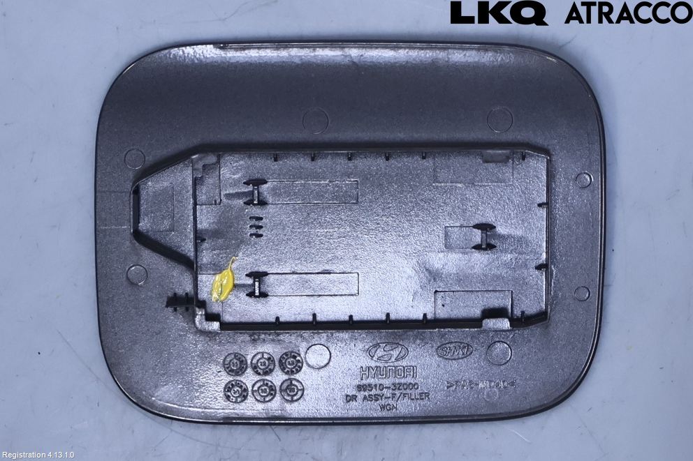 Hyundai i40 16-18 Tanklucka