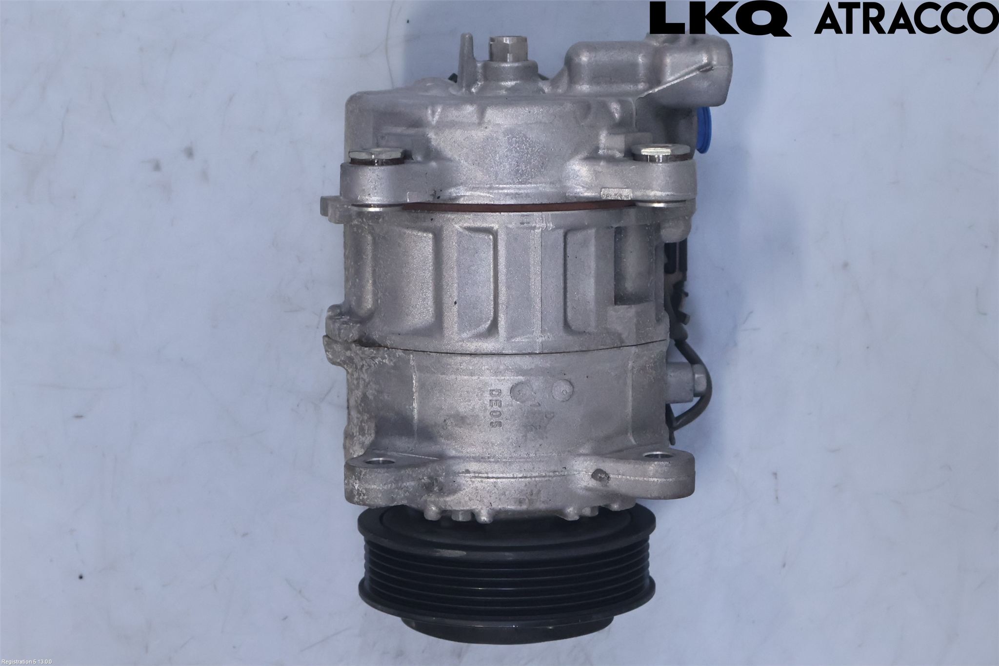 BMW 5 G30/G31/F90 17-23 Ac Kompressor