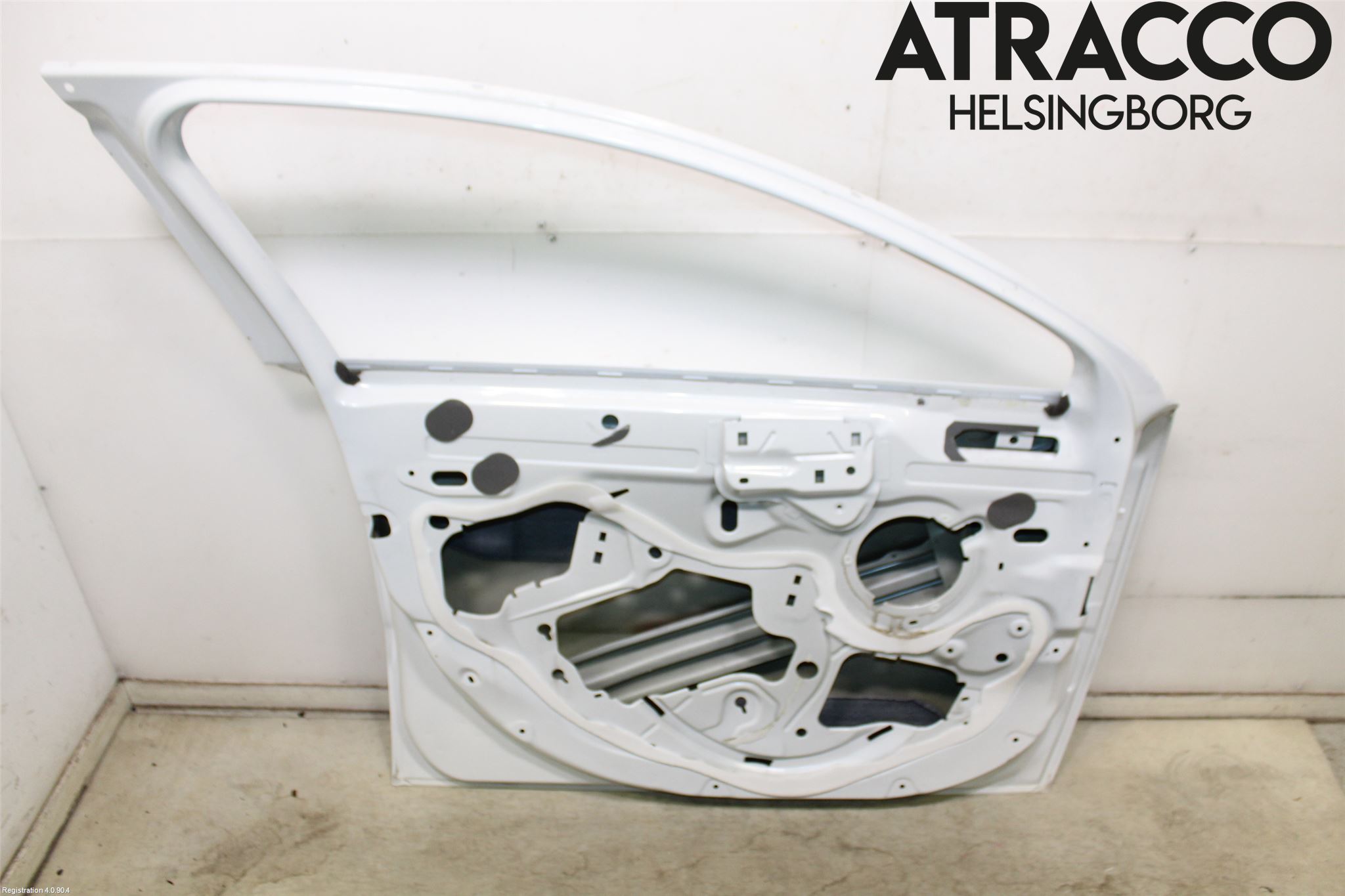 Peugeot 508 11-18 Dörr Fram Vänster