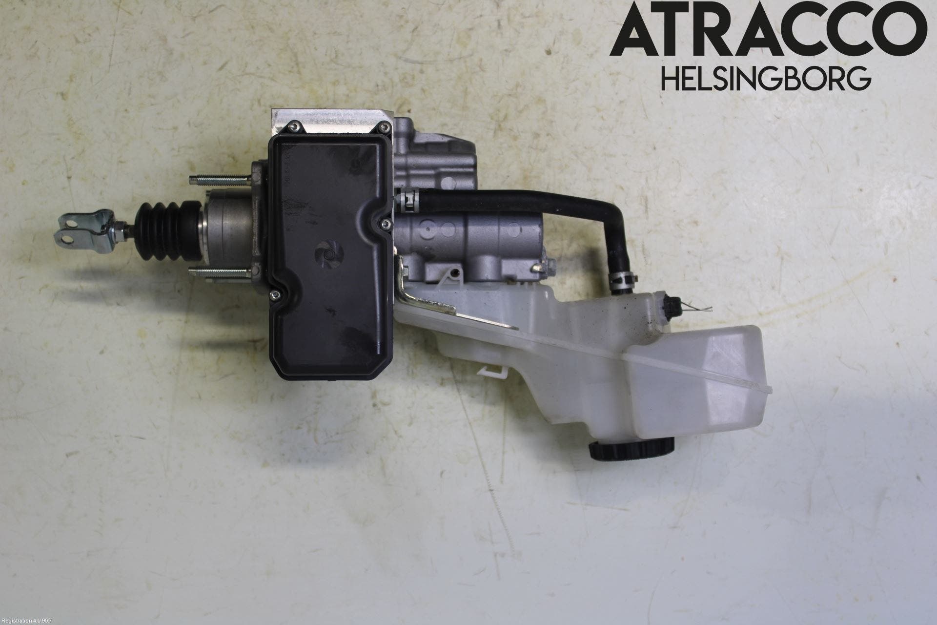 Toyota C-HR 16-23 Bromsservo