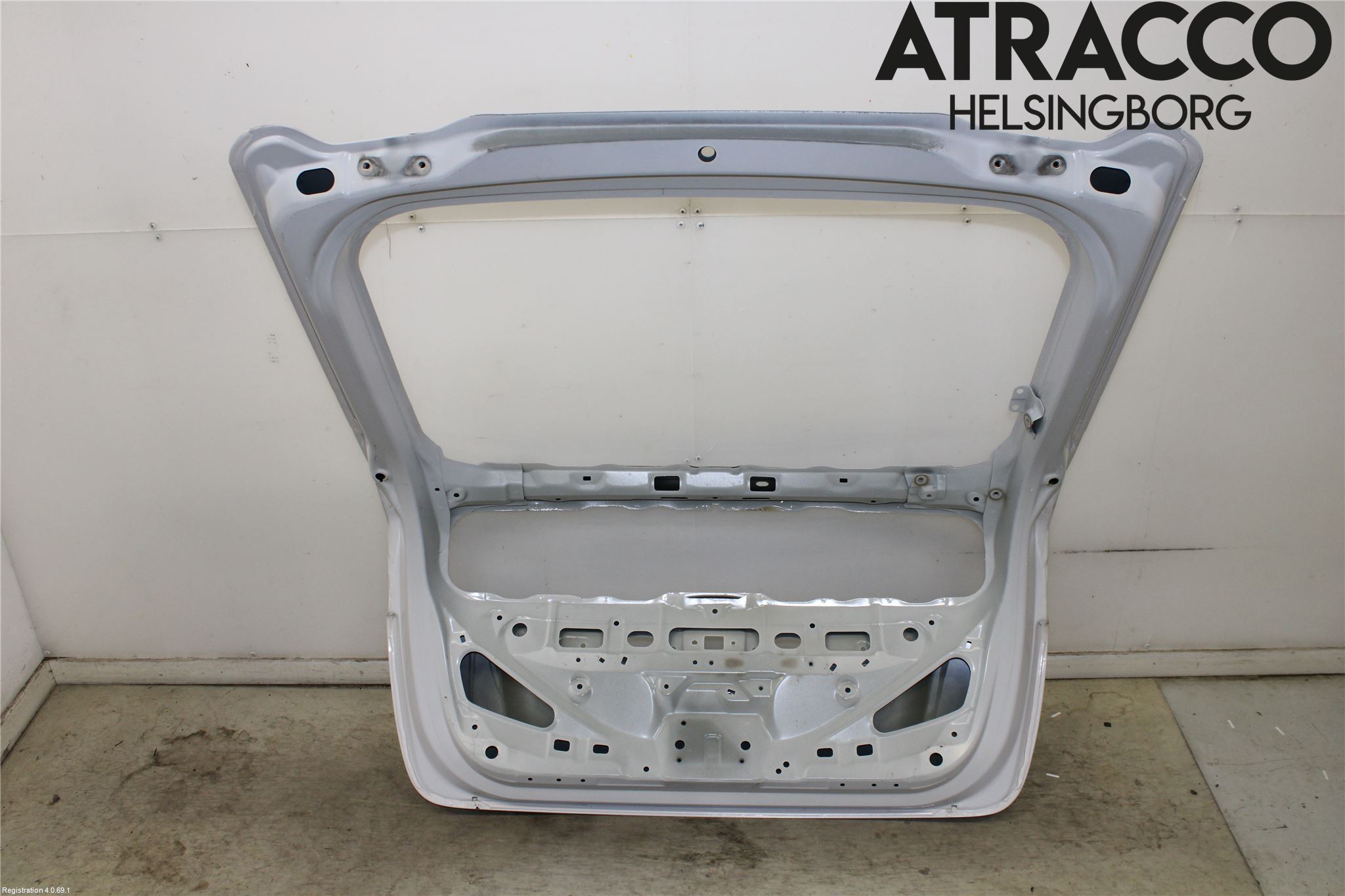 Honda INSIGHT Baklucka Cc-Kombi-Sedan