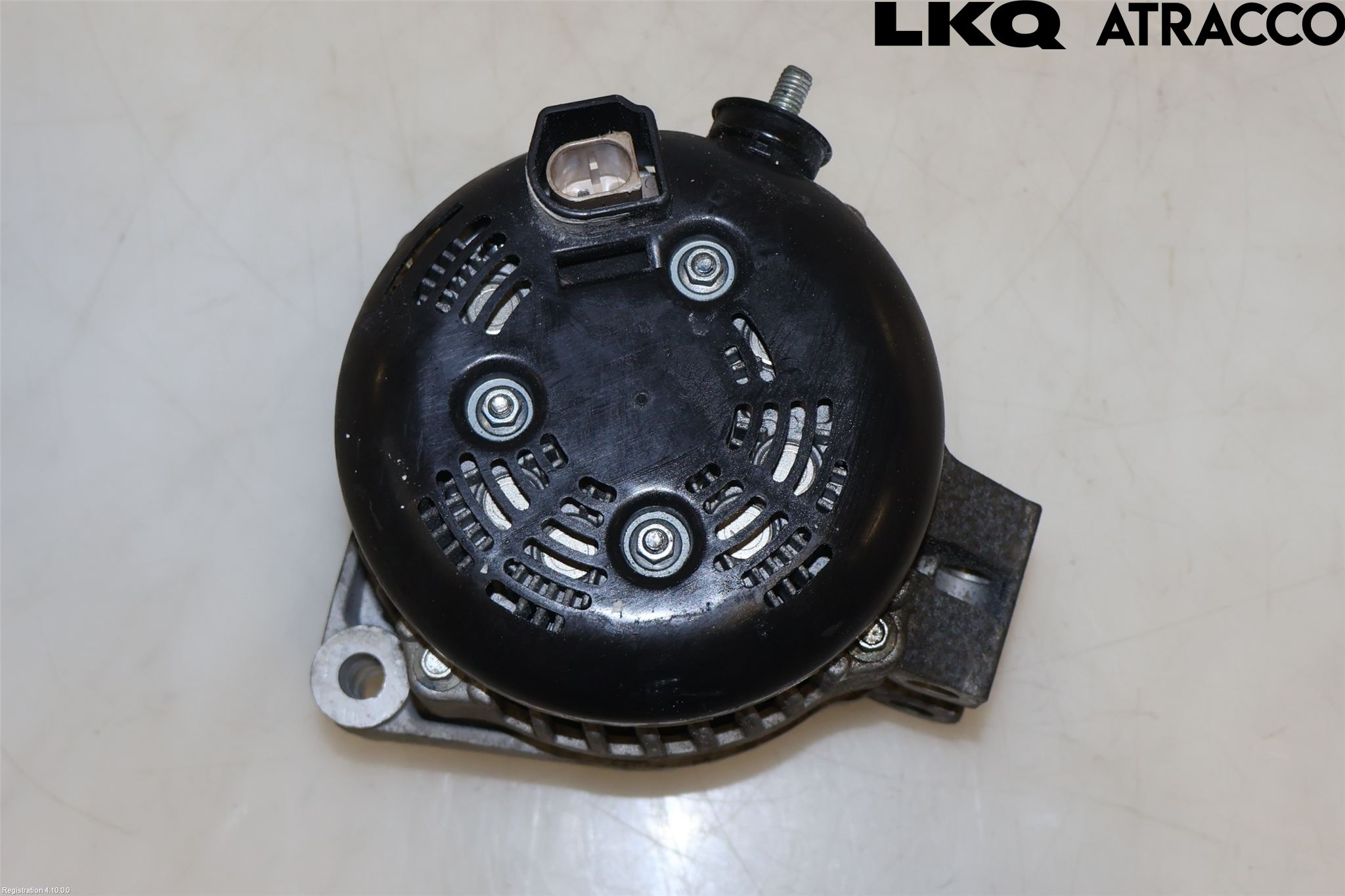 Jaguar XF 08-15 Generator