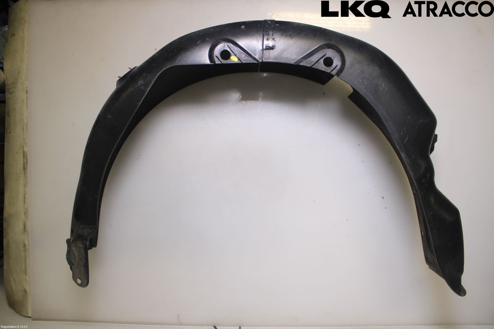 Kia RIO 12-16 Skärm Inner