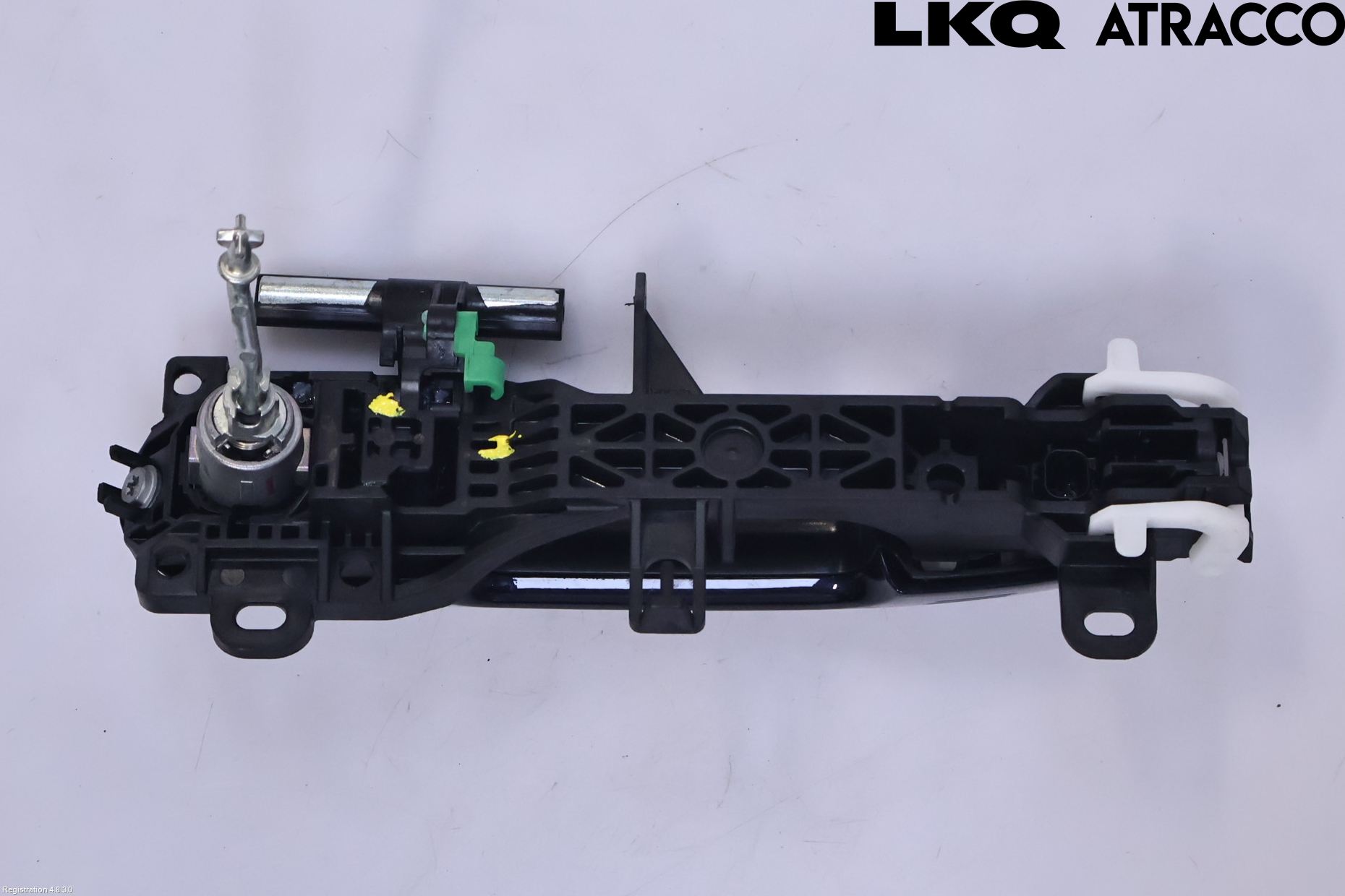 Toyota RAV4 19- Dörrhandtag Yttre Vä