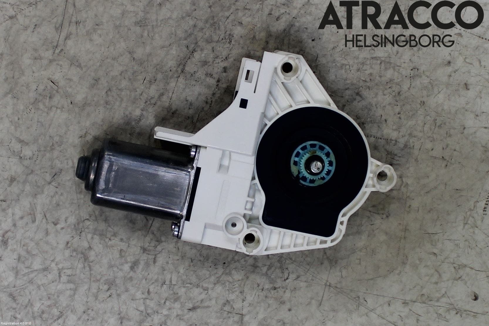 Porsche CAYENNE 03- Fönsterhissmotor