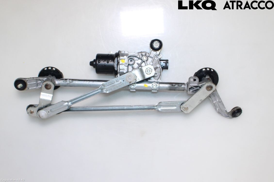 Nissan LEAF 18- Torkarmekanism Vindruta