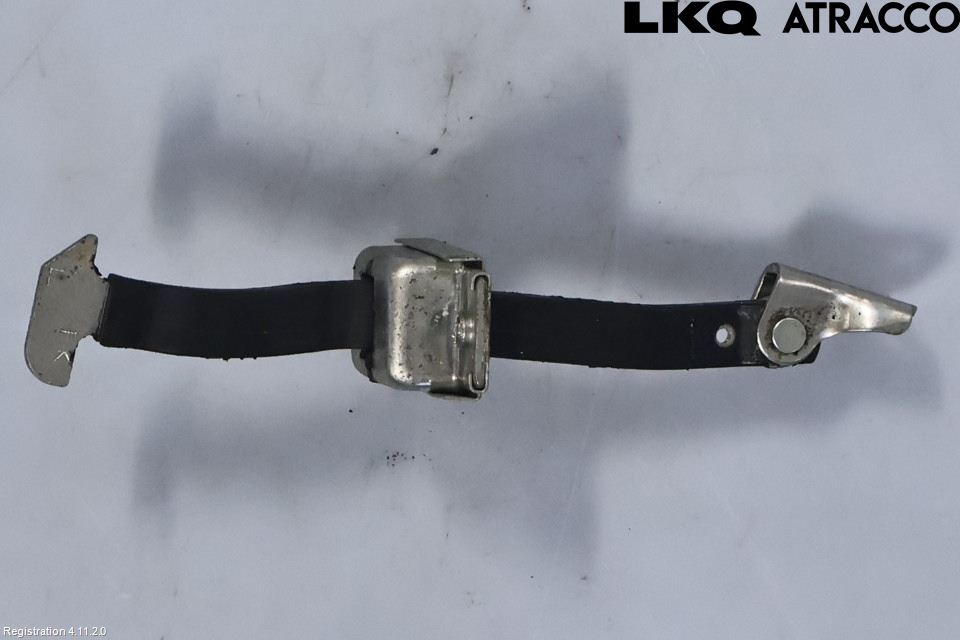 Toyota RAV4 19- Dörrstopp