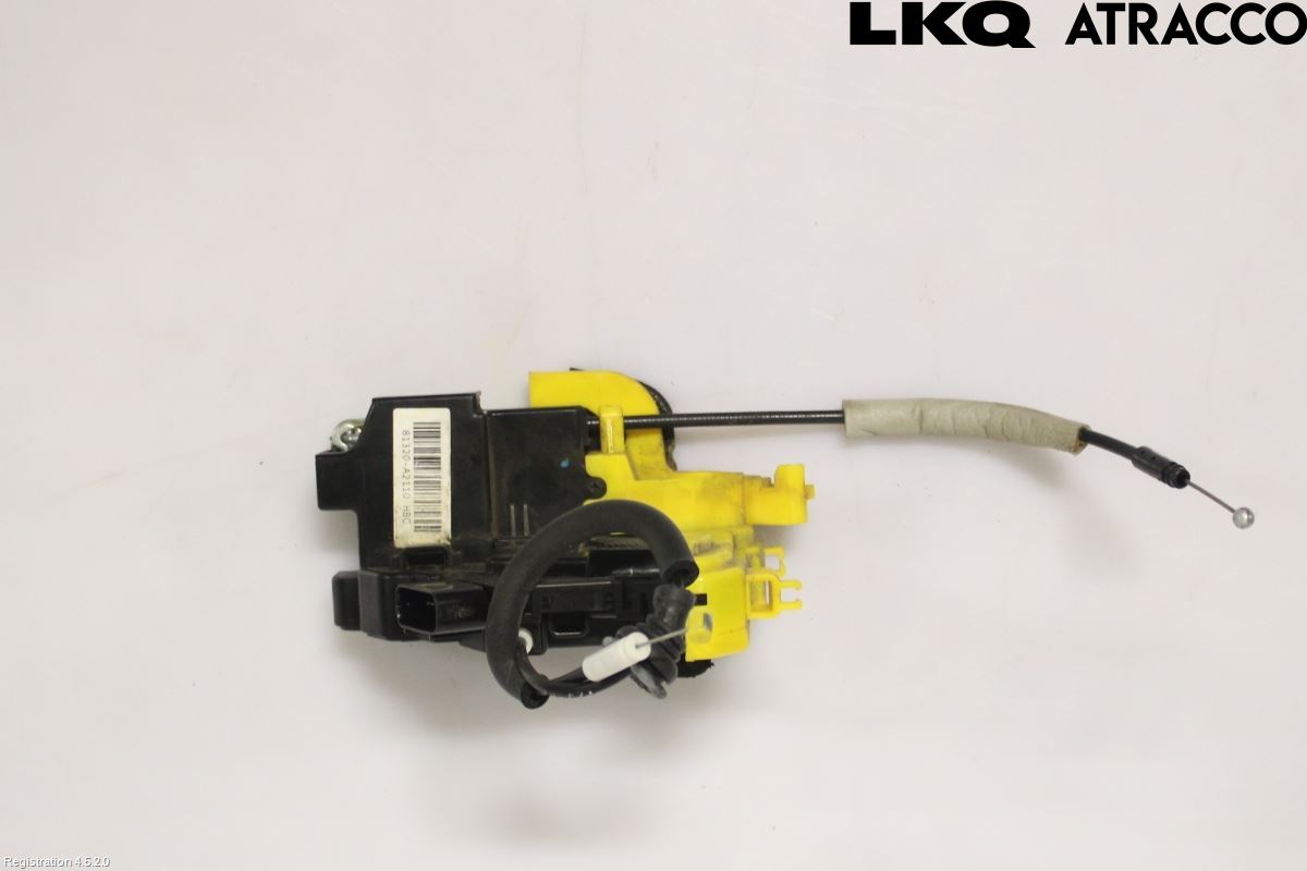 Kia CEED 12-18 Centrallåsmotor Höger