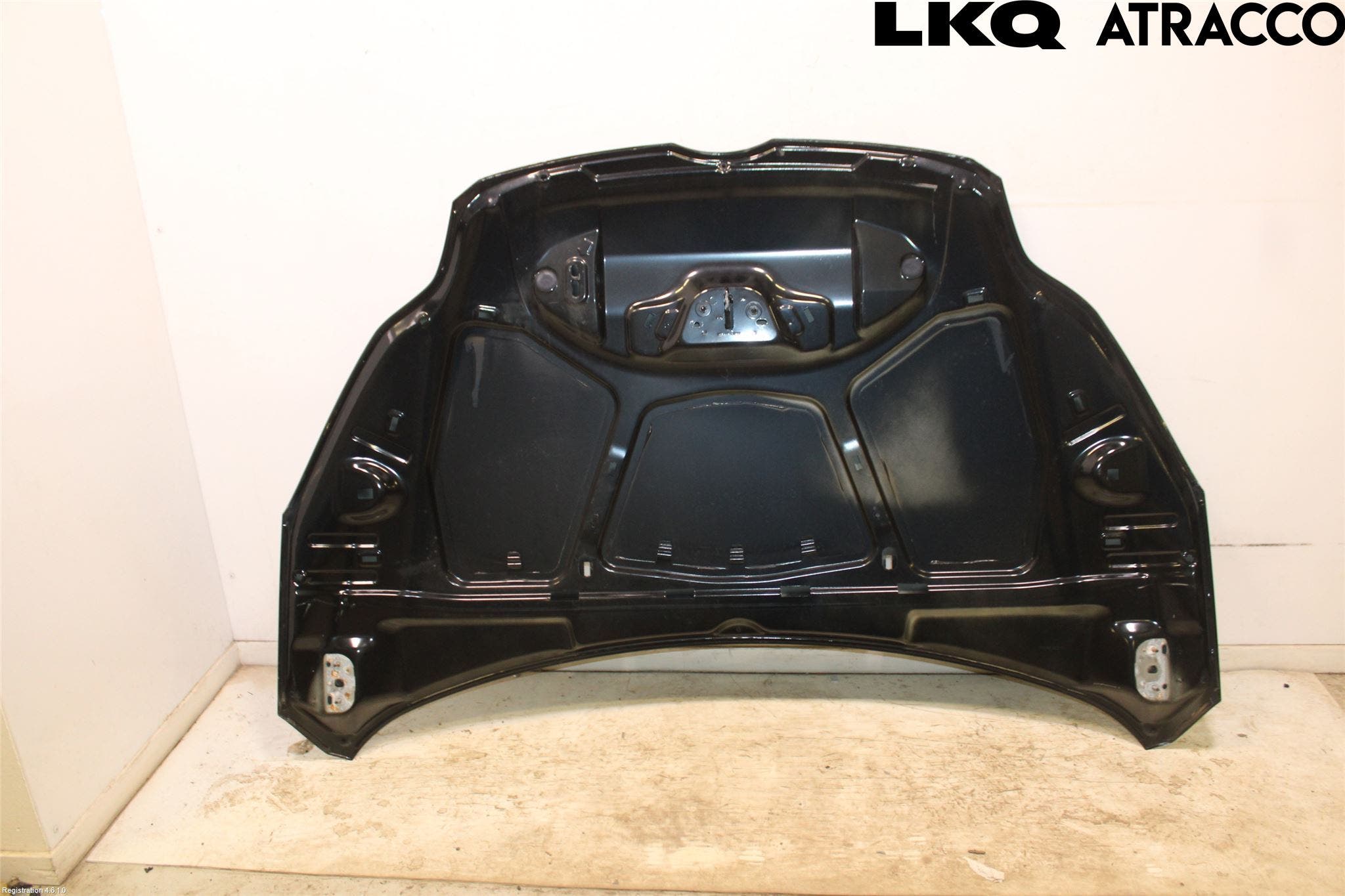 Ford FOCUS 11-14 Huv Fram