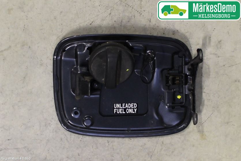 Lexus IS-F 06-09 Tanklucka