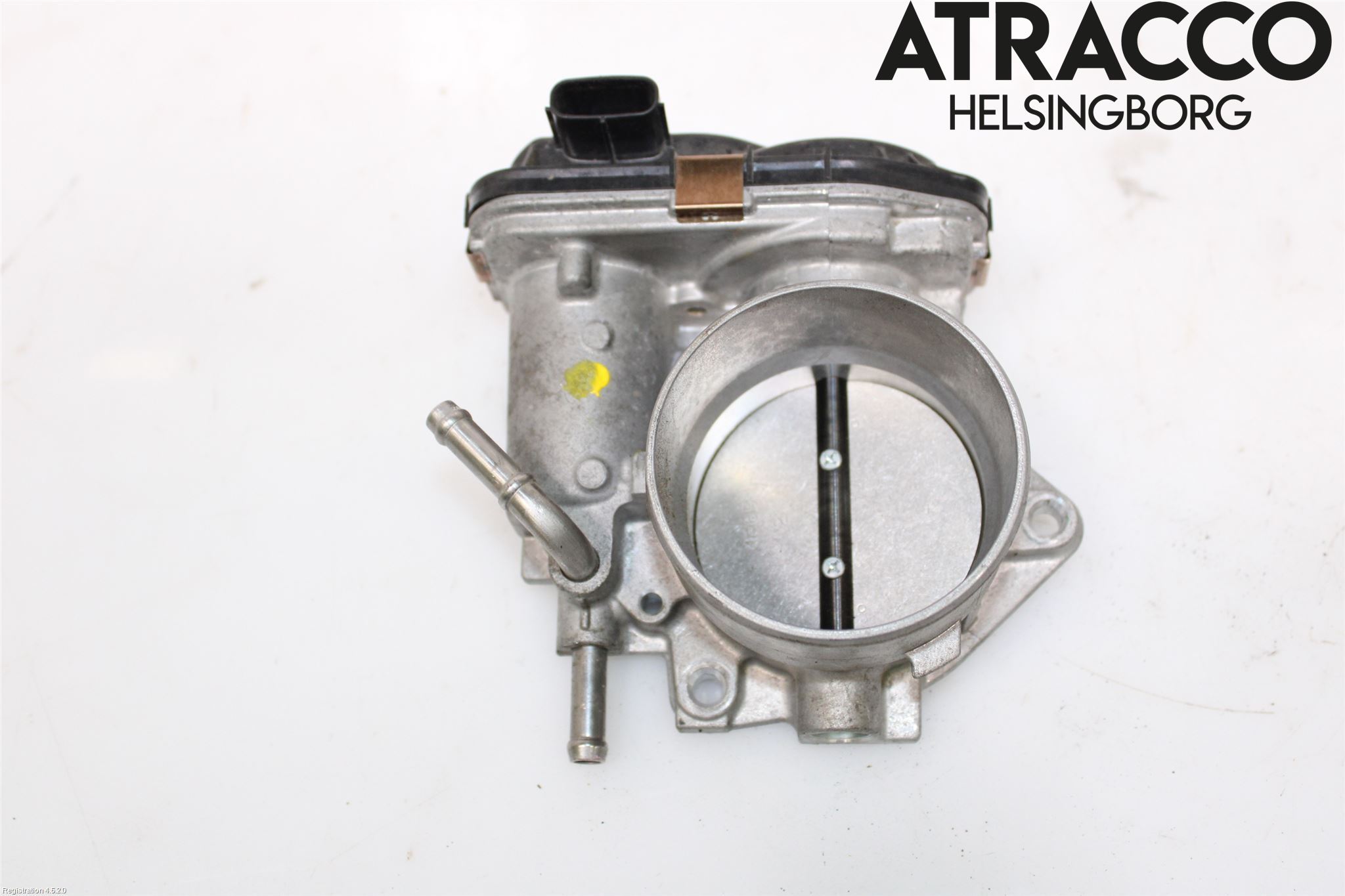 Toyota RAV4 19- Injspjällhus