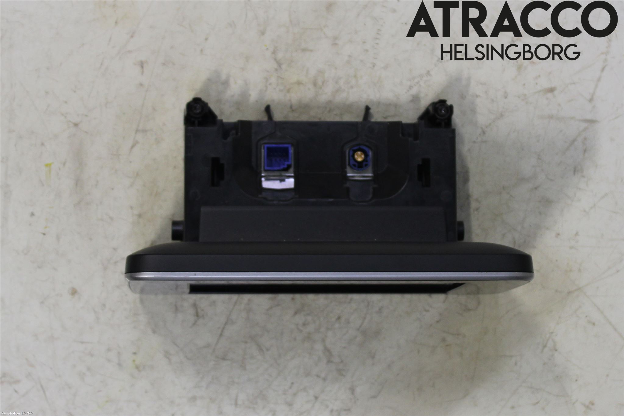 Mercedes-Benz MB GLC-KLASS (X253/C253) 15-22 Multifunktionsdisplay