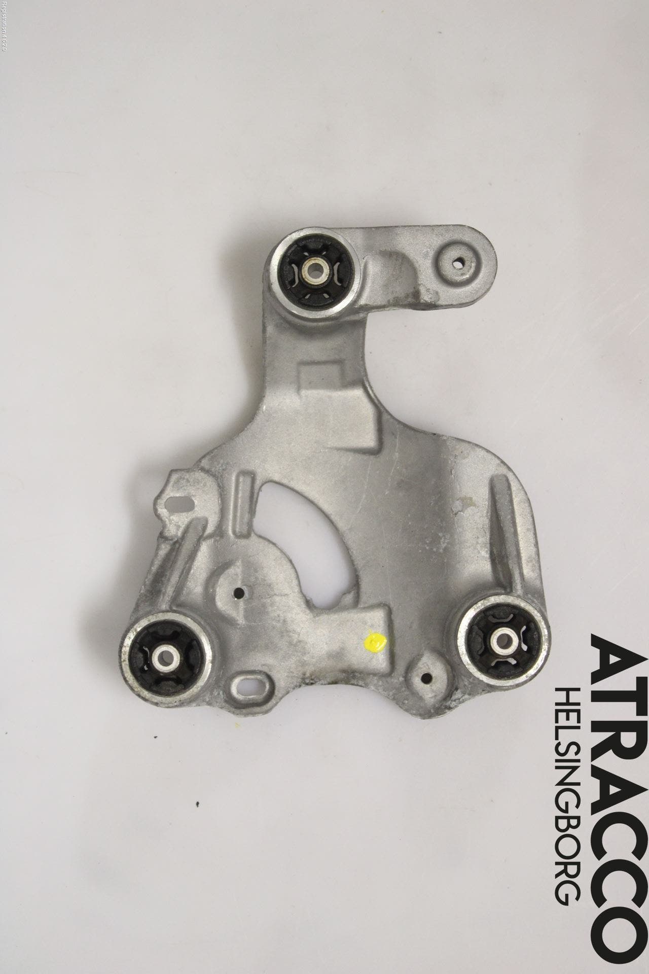 Tesla MODEL 3 17- Ac Kompressor-Fäste