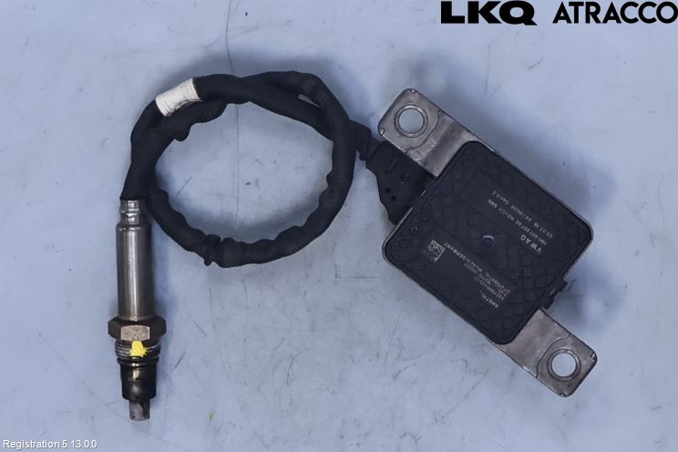Volkswagen VW TOUAREG CR 18- Injlambdasond