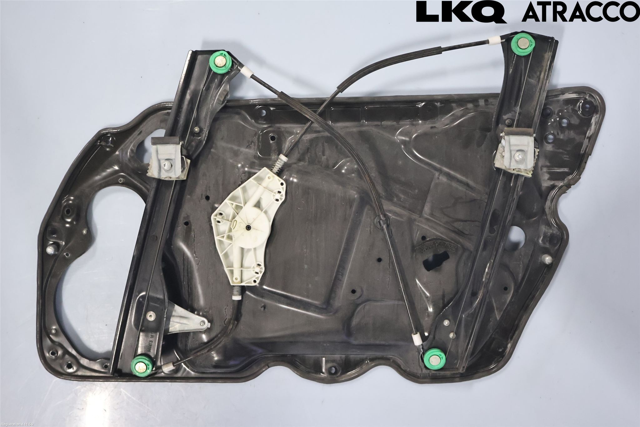 Volkswagen VW PASSAT 11-14 Fönsterhiss El Kompl