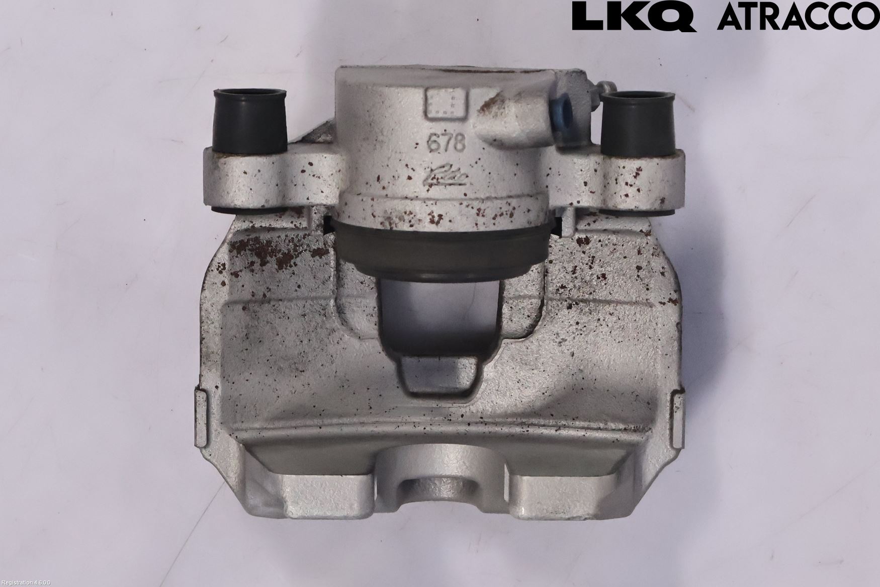 Volvo XC60 14-17 Bromsok Fram Höger