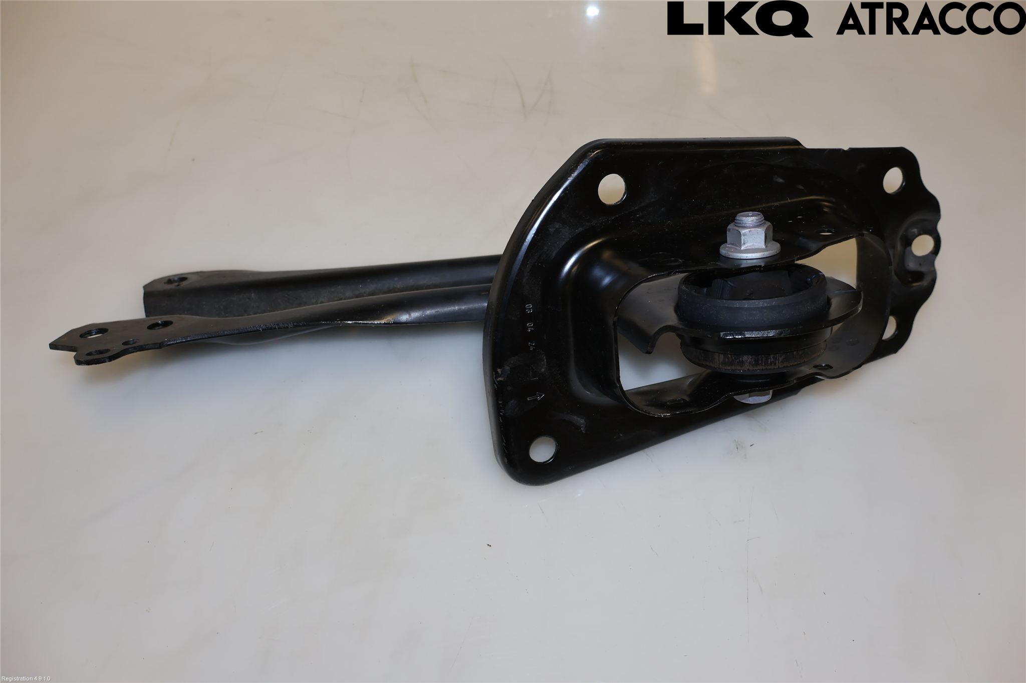 Toyota COROLLA 19- Bärarm Bak Vänster