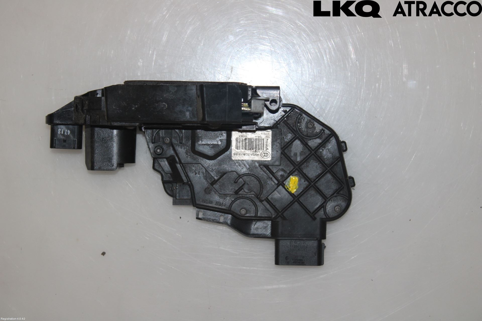 Ford S-MAX 06-15 Centrallåsmotor Vänster