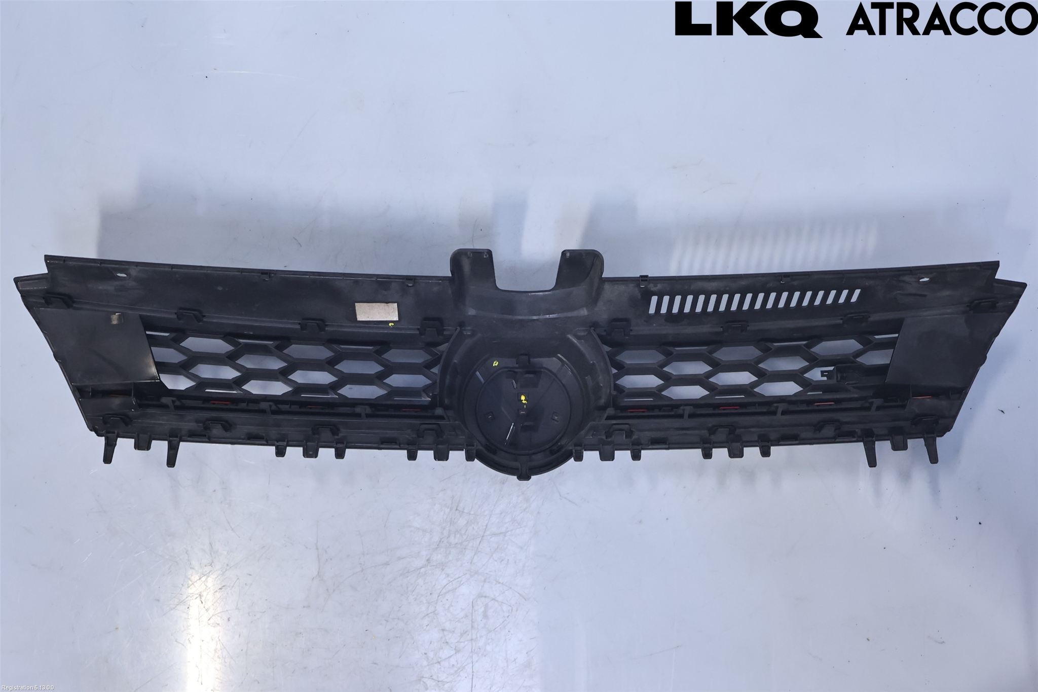 Volkswagen VW GOLF / E-GOLF VII 13-20 Grill Komp