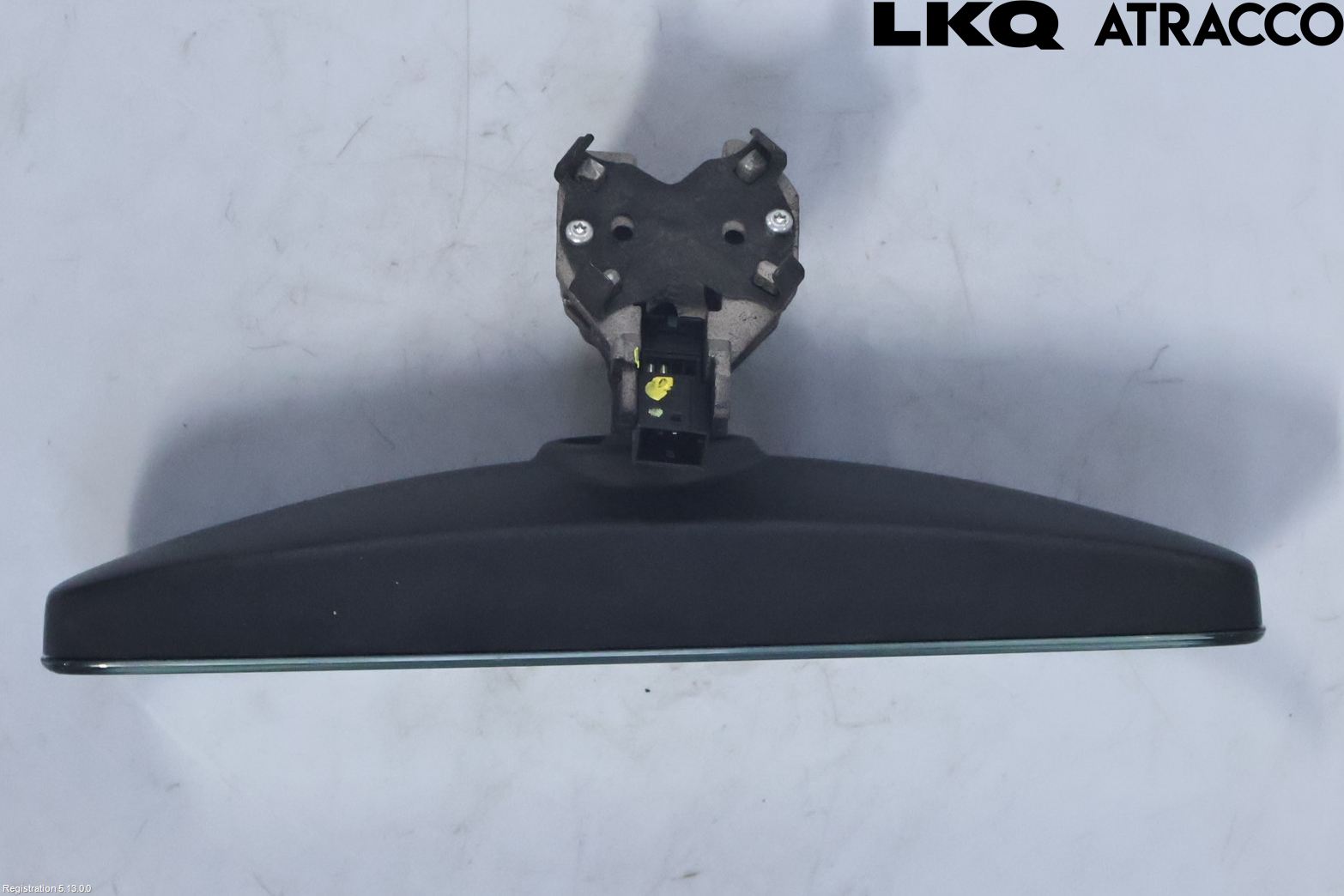 Volkswagen VW TOUAREG CR 18- Spegel Invändig