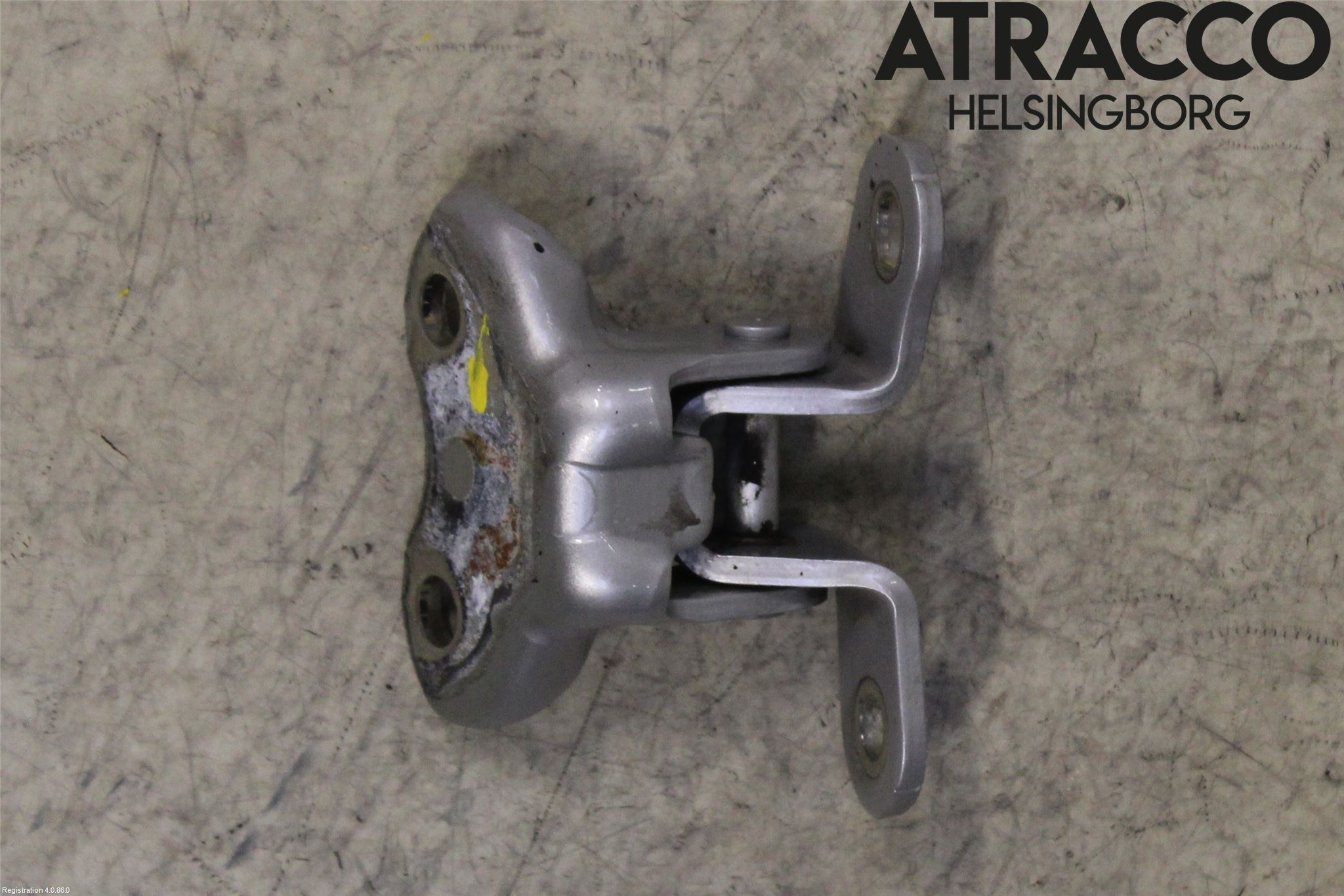 Toyota AURIS 13-19 Dörrgångjärn