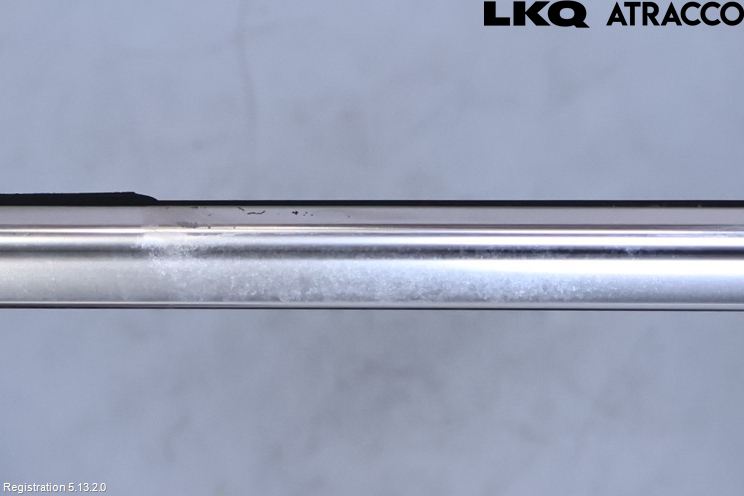 BMW 3 F30/F31/F80 12-19 Dörr Dekorlist Fram Hö