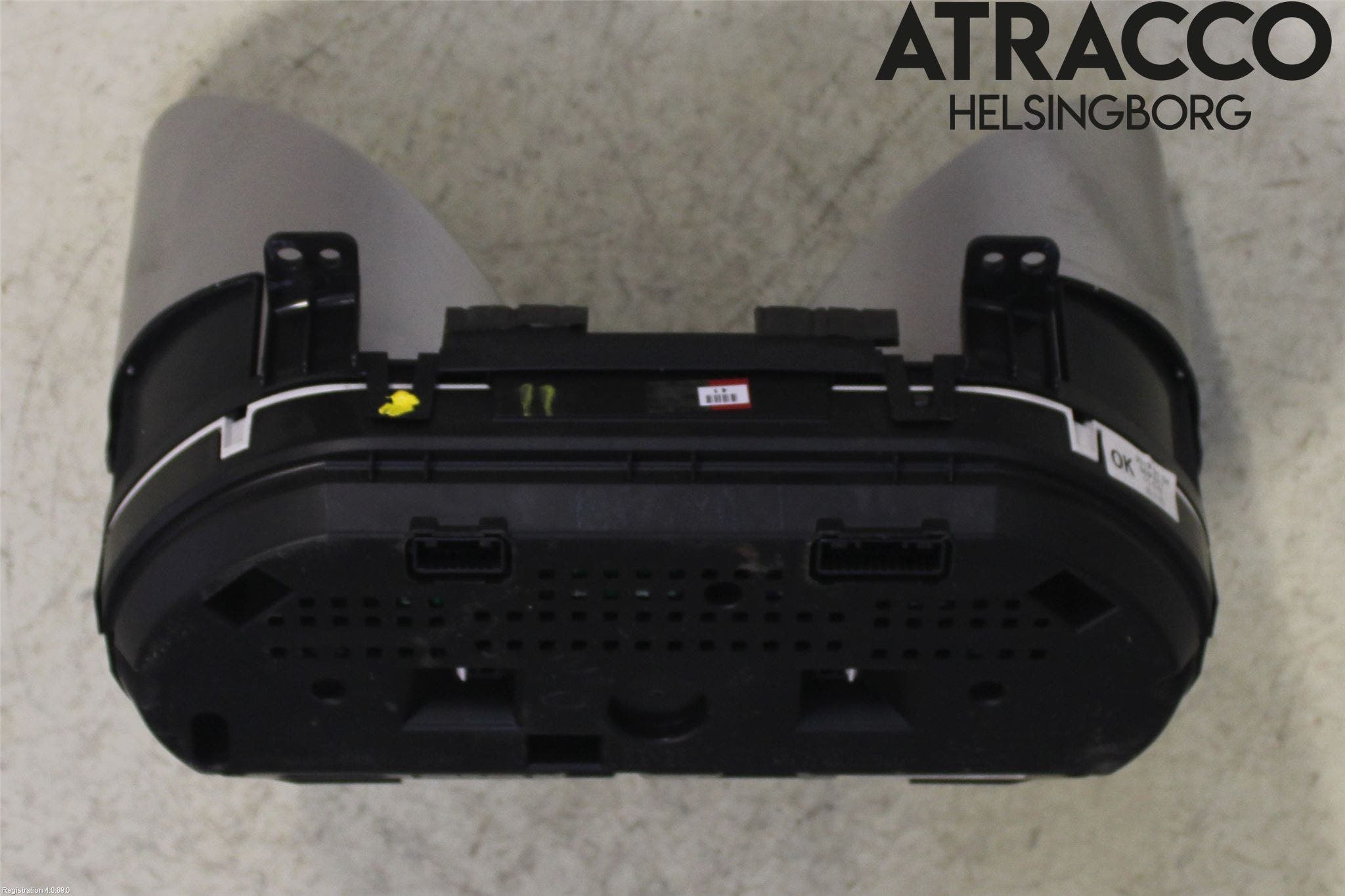 Hyundai ix35 Instrument Komb