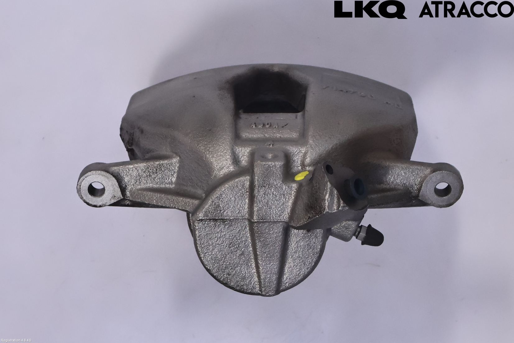 Peugeot 308 14-21 Bromsok Fram Höger