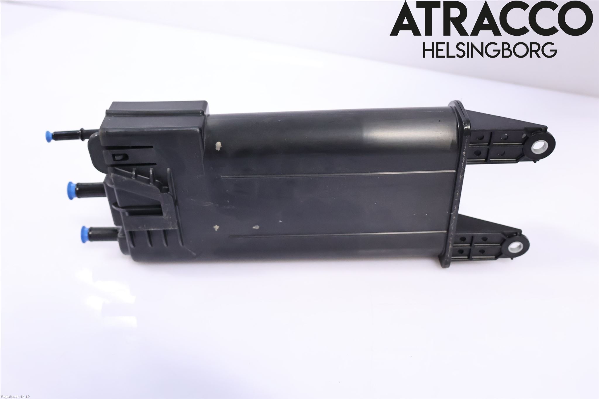 Toyota RAV4 19- Bränsle Kolkanister