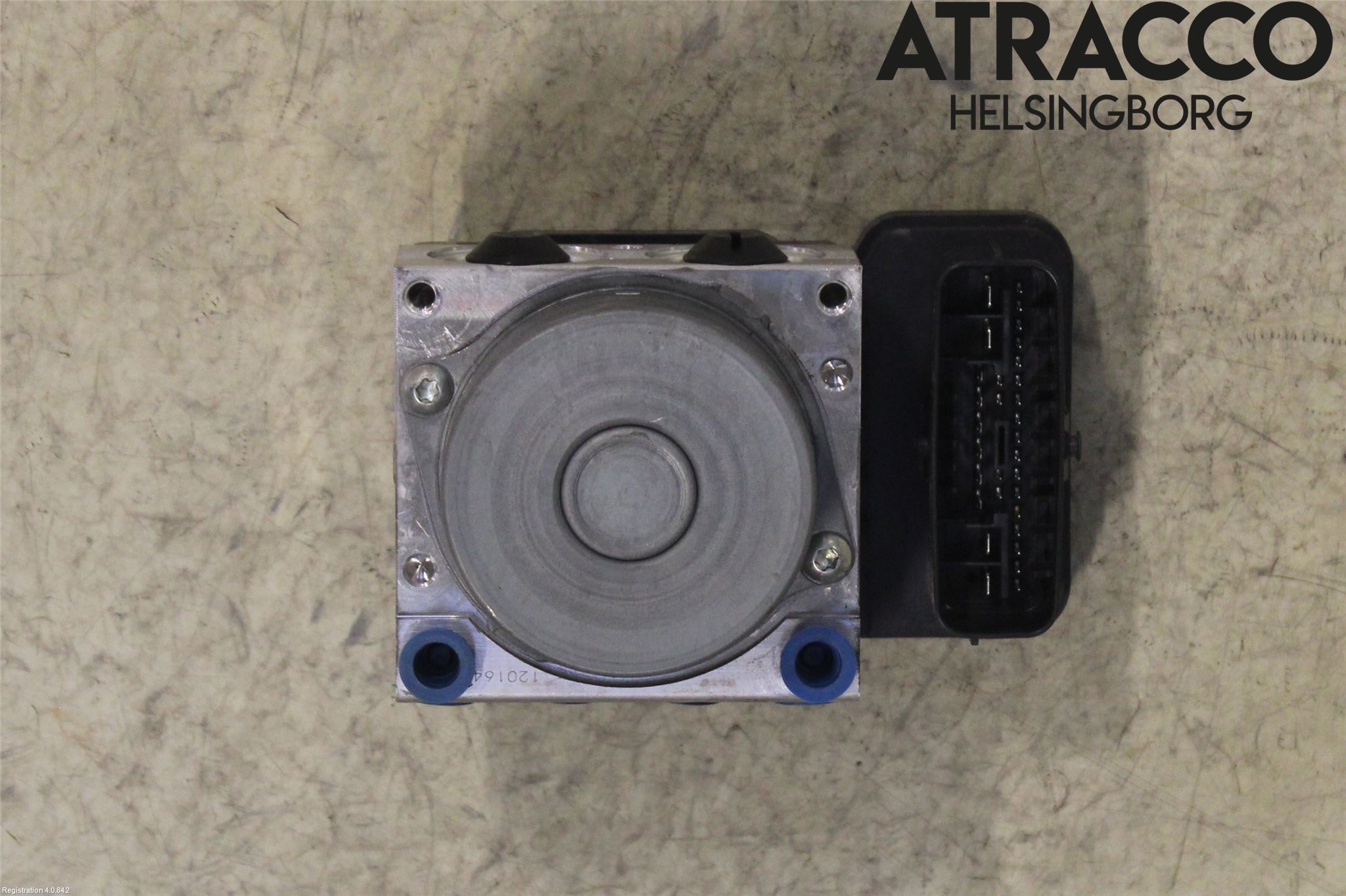 Toyota CAMRY 19-24 Abs Hydraulaggregat