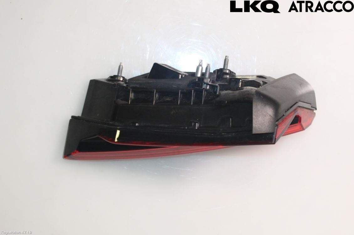 Audi A5 17- Bakljus Lucka Vä