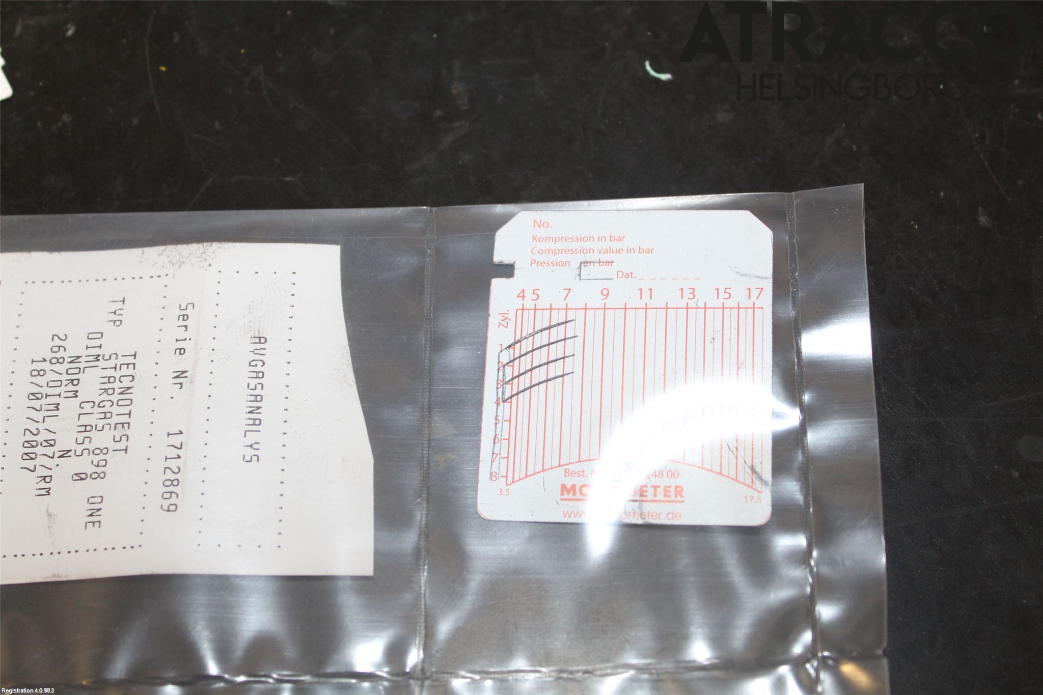 Toyota YARIS XP130 12-14 Motor Bensin
