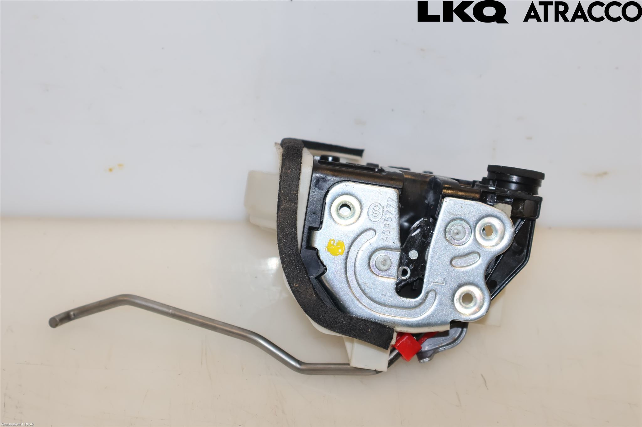 Kia PICANTO 17- Centrallåsmotor Vänster