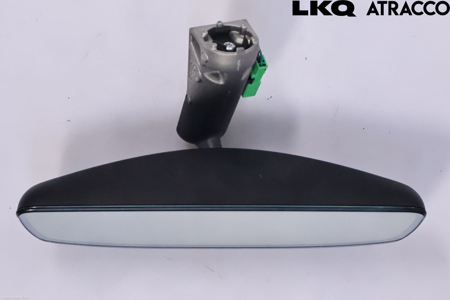 Volvo XC60 18- Spegel Invändig