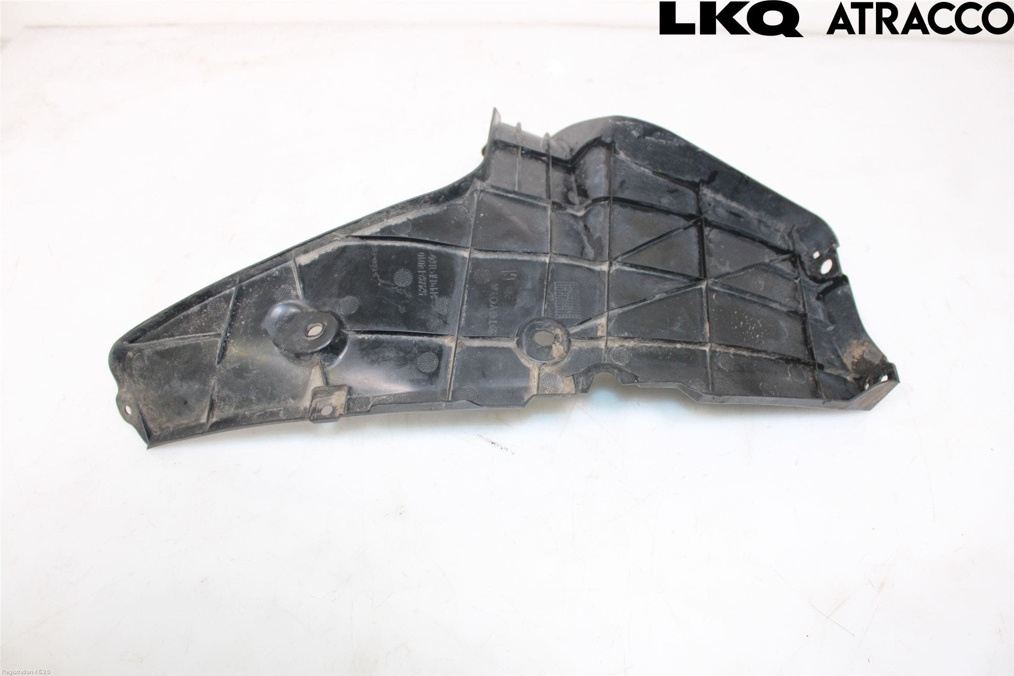 Toyota C-HR 16-23 Skärm Inner