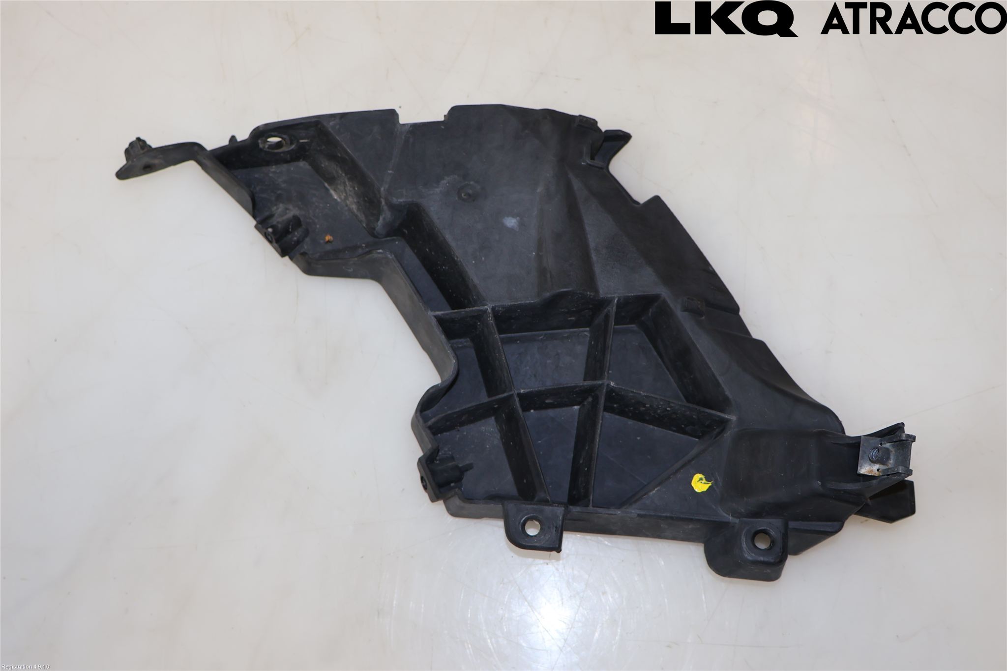 Audi A7/S7 4G 11-17 Stötfångarfäste Fram Vä