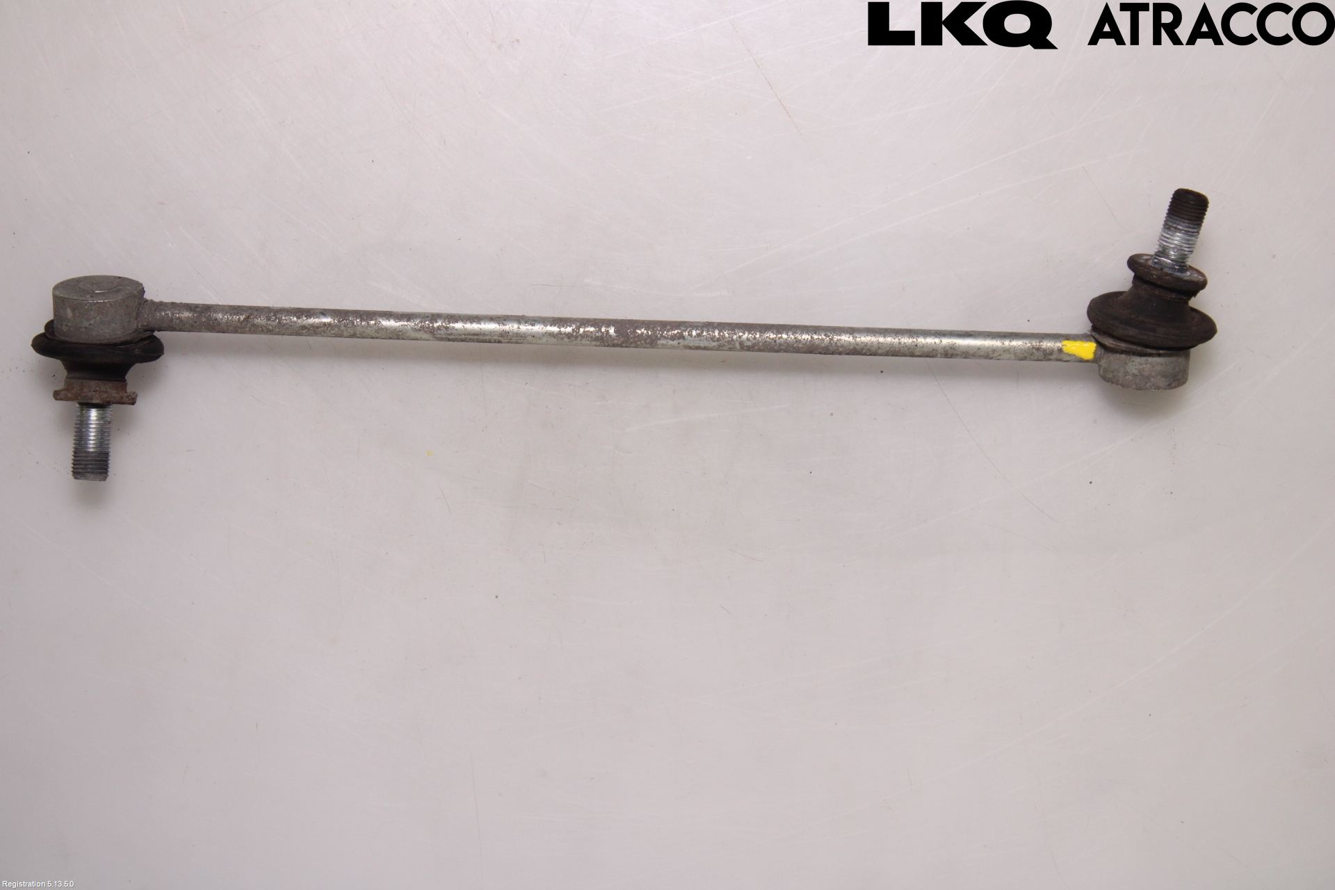 Toyota bZ4X EA10 22- Krängningshämmarstag Fram