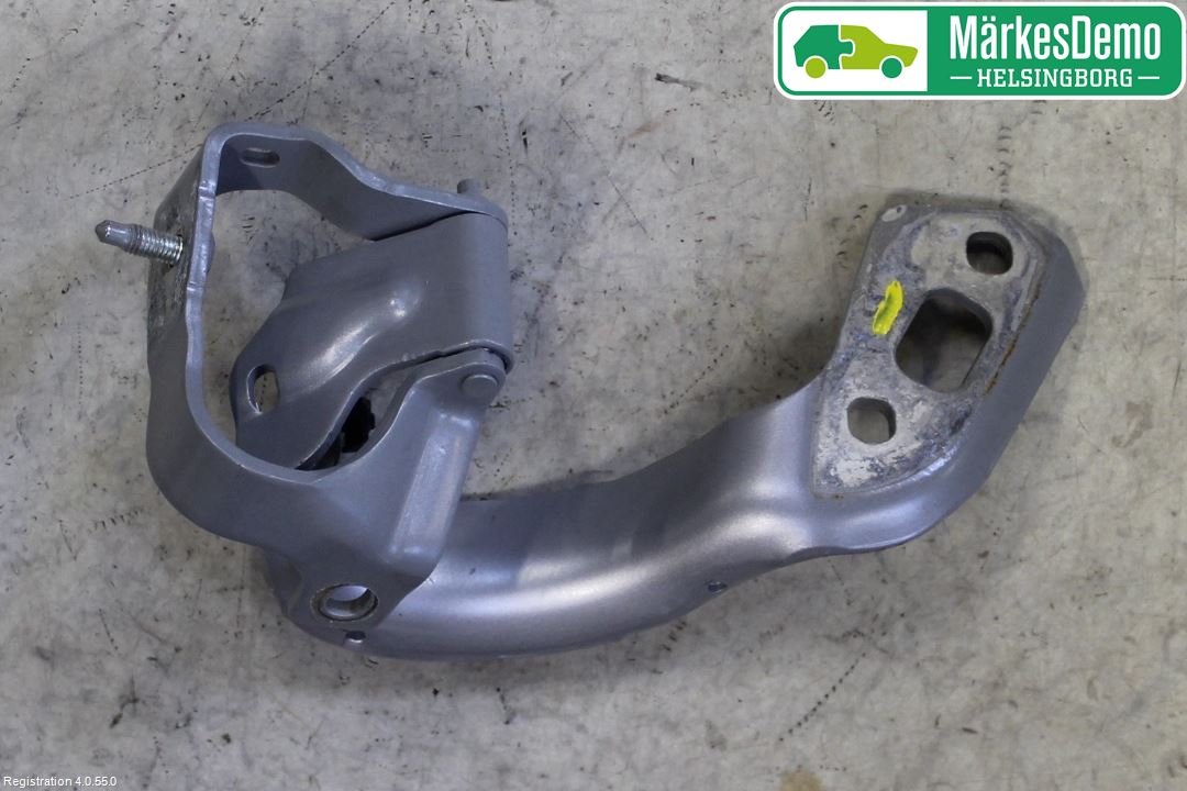 Audi A4 12-15 Bakluckegångjärn Vä