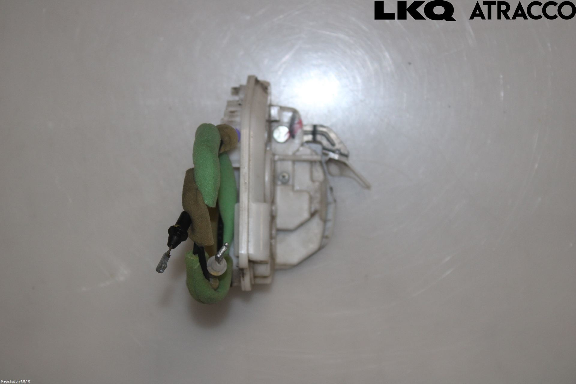 Mazda 3 III 14-19 Centrallåsmotor Höger