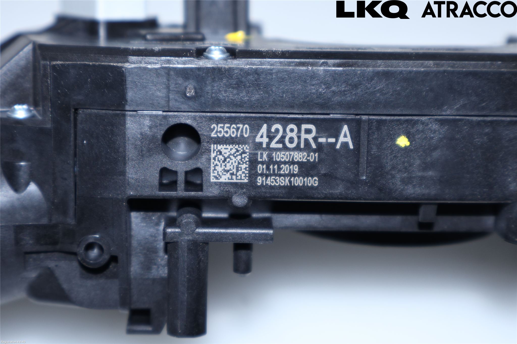 Renault CLIO/E-TECH V 20- Spakcentral