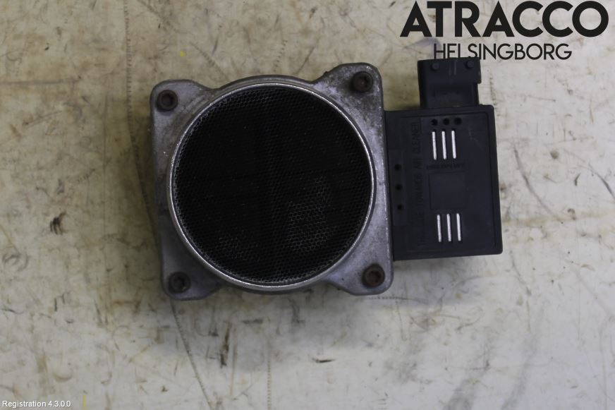 Saab 9-5     06-10 Injluftmassamätare