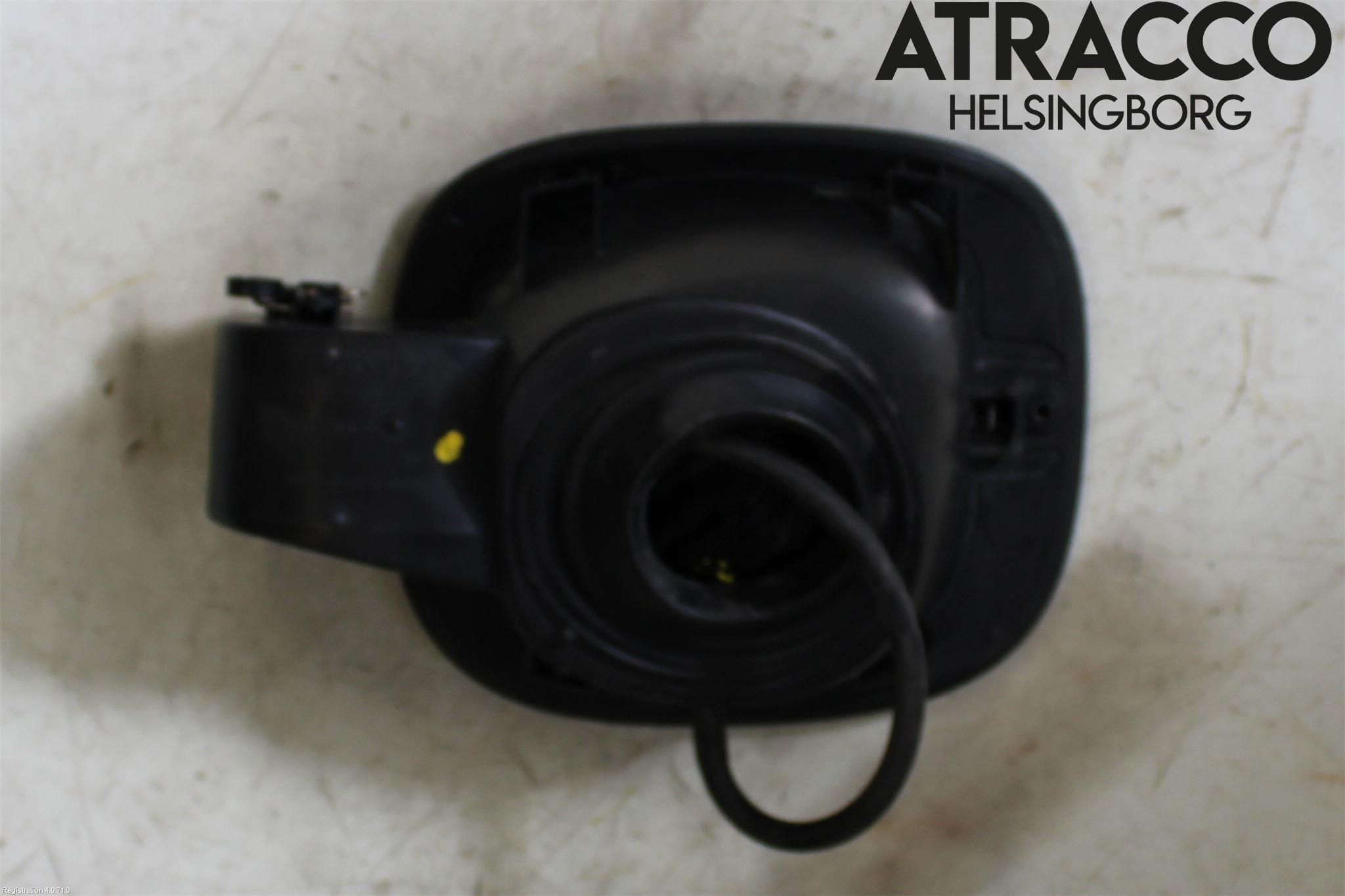 Volvo V60 14-18 Tanklucka