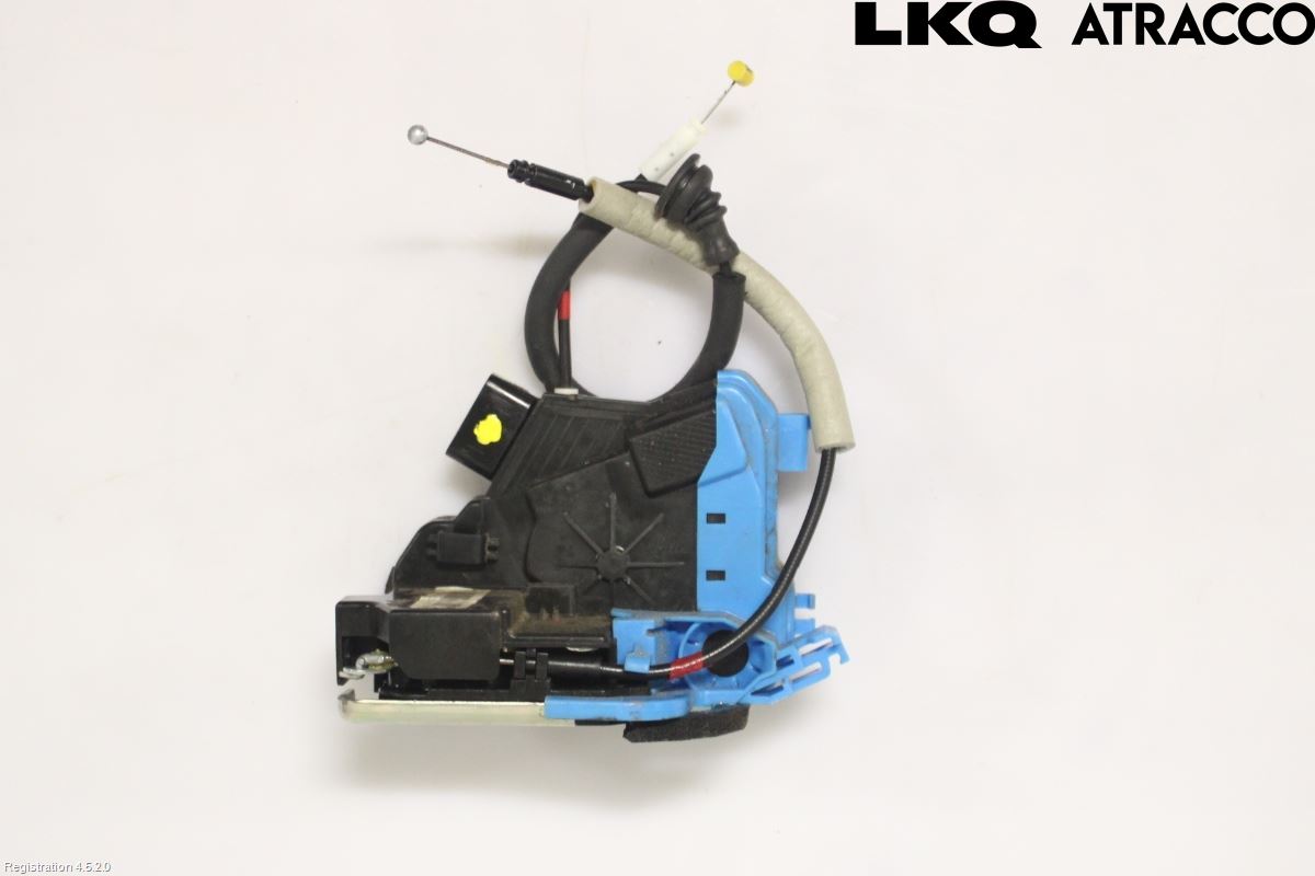 Kia CEED 12-18 Centrallåsmotor Vänster