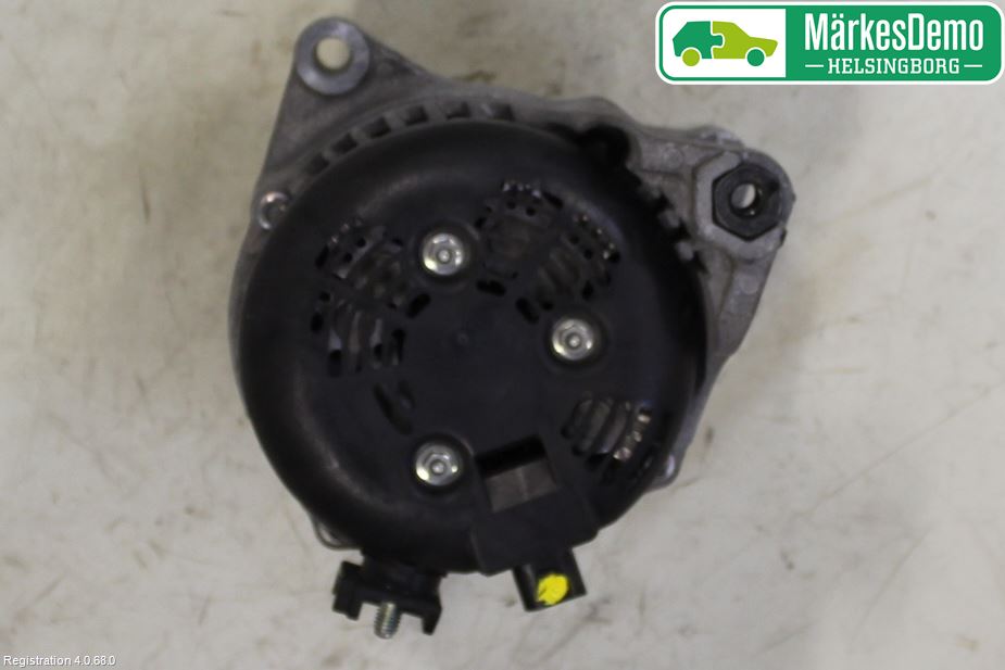 BMW 3 GT F34 13-19 Generator
