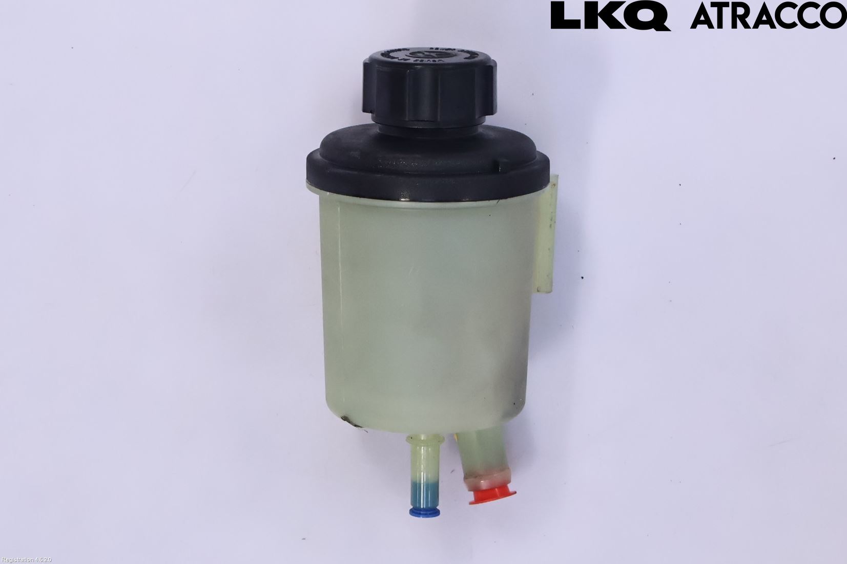 Volvo XC60 14-17 Styrservooljebehållare