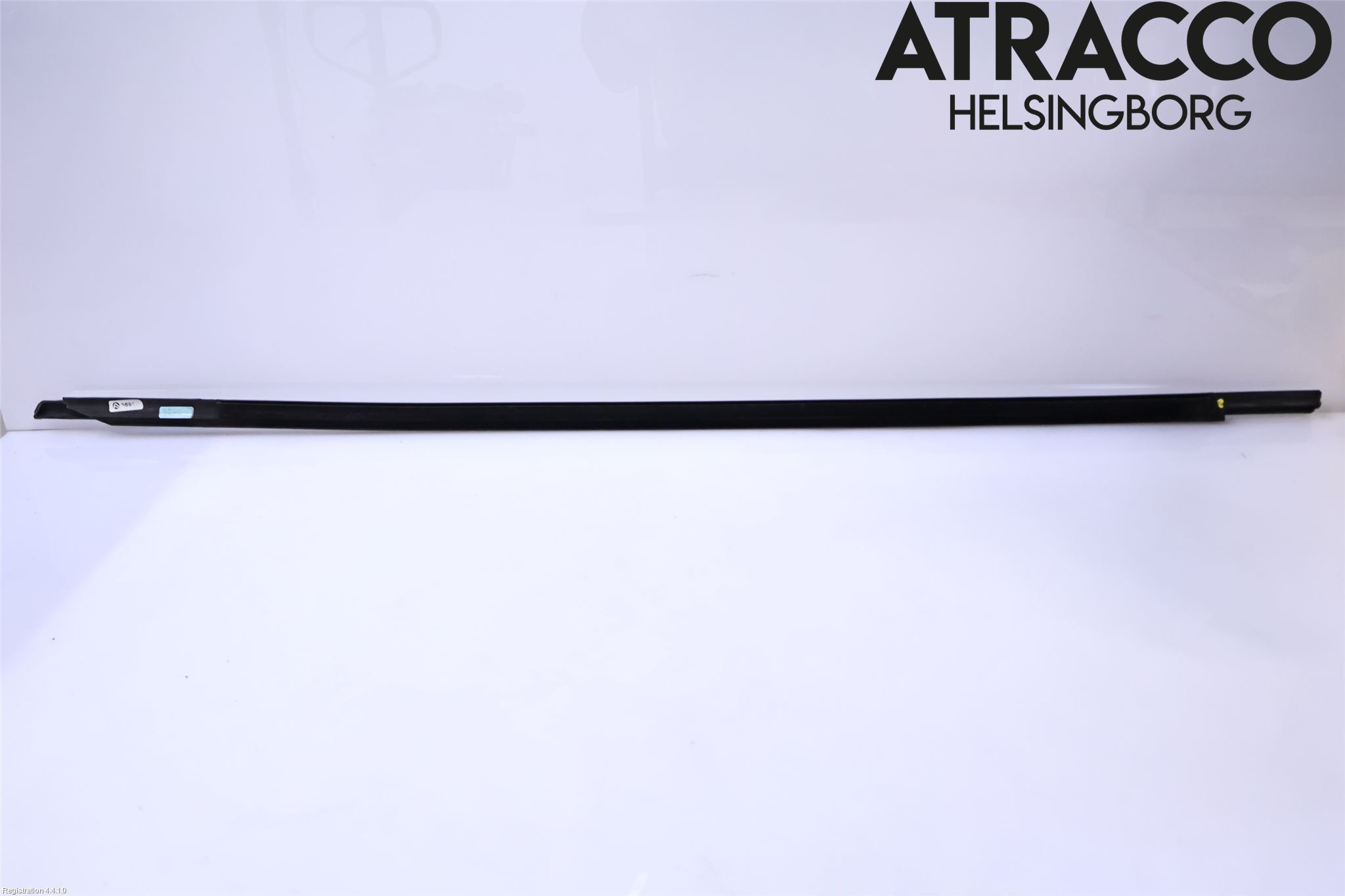 Volkswagen VW PASSAT 11-14 Dörr Dekorlist Fram Hö
