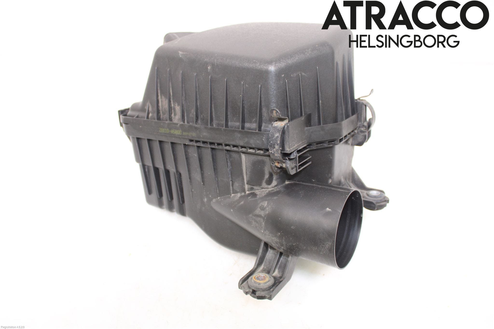 Hyundai i30 GD 13-17 Luftrenare